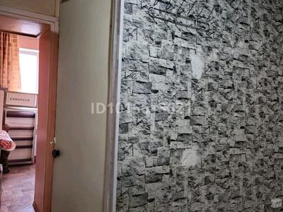 1-бөлмелі пәтер · 31.5 м² · 3/5 қабат, Айнабұлақ-2 ш/а. 60, бағасы: 25 млн ₸ в Алматы, Жетысуский р-н