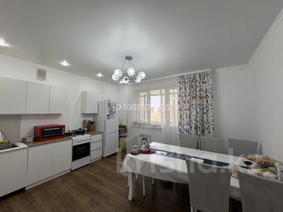 3-комнатная квартира · 103.3 м² · 1/3 этаж, Мкр жаркын за 25 млн ₸ в Подстепном