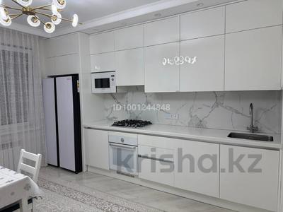 3-комнатная квартира · 115 м² · 3/9 этаж, Абулхайыр-хана 63 за 67 млн 〒 в Атырау