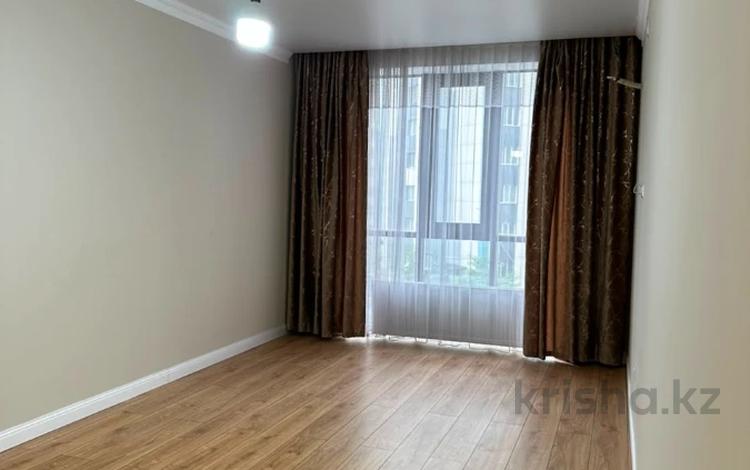 2-бөлмелі пәтер · 55 м² · 3/12 қабат, Дарабоз, бағасы: 32.5 млн ₸ в Алматы, Алатауский р-н — фото 7