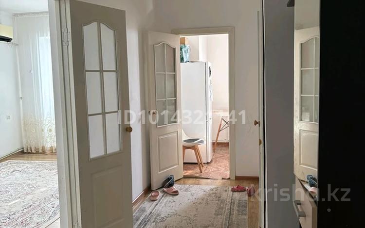 2-бөлмелі пәтер · 56 м² · 4/5 қабат, Нұр-Орда 100 — Набережный, бағасы: 17.5 млн ₸ в  — фото 2