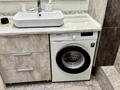 3-комнатная квартира · 97 м² · 8/13 этаж, Муратбаева 14 за 69.5 млн ₸ в Алматы, Алмалинский р-н — фото 20