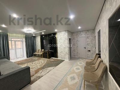 3-комнатная квартира · 92 м² · 7/10 этаж, Трусова 103 за 58 млн ₸ в Семее