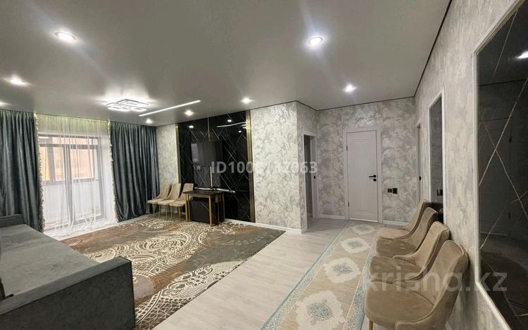 3-комнатная квартира · 92 м² · 7/10 этаж, Трусова 103 за 58 млн ₸ в Семее — фото 2