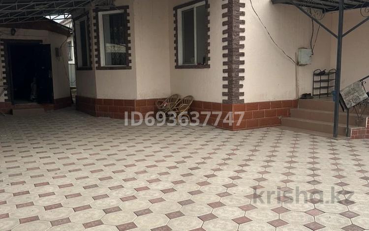 Жеке үй · 6 бөлме · 250 м² · 10 жүзд., Абая 28 — По Джанова вверх возле мечети, бағасы: 45 млн ₸ в Шамалгане — фото 2