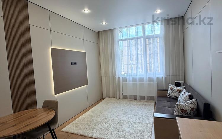 2-комнатная квартира · 46 м² · 5/15 этаж, Толе би 14 — Пересечение Толе Би и Улы Дала. за 280 000 ₸ в Астане, Нура р-н — фото 2