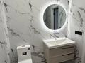 2-комнатная квартира · 46 м² · 5/15 этаж, Толе би 14 — Пересечение Толе Би и Улы Дала. за 280 000 ₸ в Астане, Нура р-н — фото 10
