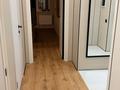 2-комнатная квартира · 46 м² · 5/15 этаж, Толе би 14 — Пересечение Толе Би и Улы Дала. за 280 000 ₸ в Астане, Нура р-н — фото 11