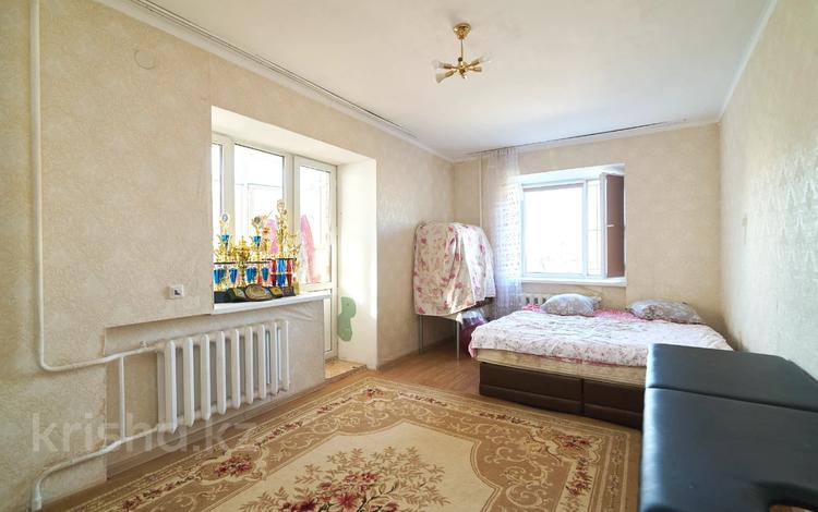2-комнатная квартира · 67.5 м² · 6/9 этаж, Момышулы 6/3 за ~ 26.6 млн ₸ в Астане, Алматы р-н — фото 14