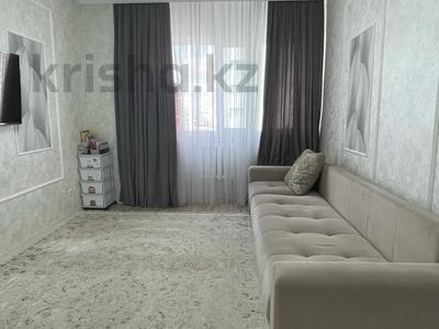 2-бөлмелі пәтер · 66 м² · 12/23 қабат, Байтурсынова 12 — Куанышбаева, бағасы: 35 млн ₸ в Астане, Алматы р-н