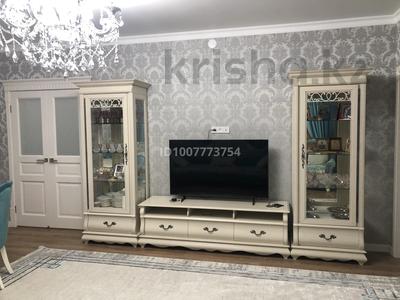 3-бөлмелі пәтер · 80 м² · 1/5 қабат, Курмангазы 3, бағасы: 35 млн ₸ в Атырау