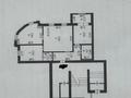 3-комнатная квартира · 80 м² · 1/5 этаж, Курмангазы 3 за 35 млн ₸ в Атырау — фото 16