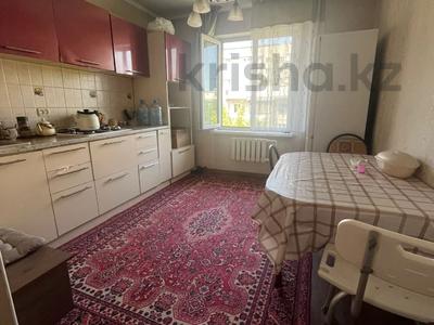 2-бөлмелі пәтер · 51.2 м² · 5/5 қабат, Ақсай-3Б ш/а., бағасы: 30.9 млн ₸ в Алматы, Ауэзовский р-н