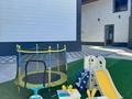 Дом · 5 комнат · 400 м², 3-й переулок Абылай хана 54 — Тектұрмас, улица Жангельдина и Абылай хана за 200 000 ₸ в Таразе — фото 27