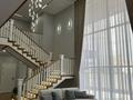 Дом · 5 комнат · 400 м², 3-й переулок Абылай хана 54 — Тектұрмас, улица Жангельдина и Абылай хана за 200 000 ₸ в Таразе — фото 6