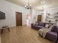 3-комнатная квартира · 85 м² · 15/18 этаж, Туркестан 2 за 43 млн ₸ в Астане, Есильский р-н