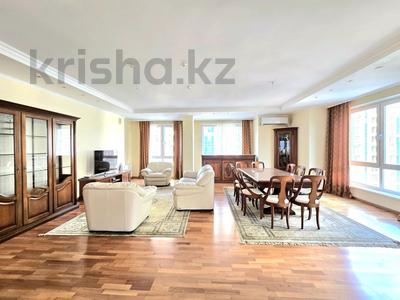 3-комнатная квартира · 152 м² · 6/13 этаж, Аль-Фараби 95 за 125 млн ₸ в Алматы, Бостандыкский р-н