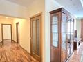 3-комнатная квартира · 152 м² · 6/13 этаж, Аль-Фараби 95 за 125 млн ₸ в Алматы, Бостандыкский р-н — фото 18
