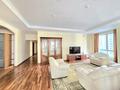 3-комнатная квартира · 152 м² · 6/13 этаж, Аль-Фараби 95 за 125 млн ₸ в Алматы, Бостандыкский р-н — фото 3