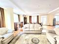 3-комнатная квартира · 152 м² · 6/13 этаж, Аль-Фараби 95 за 125 млн ₸ в Алматы, Бостандыкский р-н — фото 5