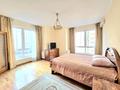 3-комнатная квартира · 152 м² · 6/13 этаж, Аль-Фараби 95 за 125 млн ₸ в Алматы, Бостандыкский р-н — фото 9
