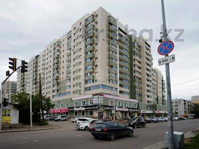 1-комнатная квартира · 34.9 м² · 12/18 этаж, Сарыарка 43 за 16.5 млн 〒 в Астане, Сарыарка р-н