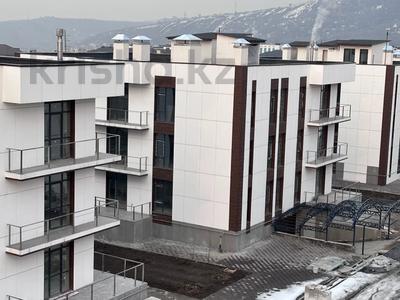 2-комнатная квартира, 70 м², 2/3 этаж, Мкрн. Нурлытау 932 за 36 млн 〒 в Алматы, Бостандыкский р-н