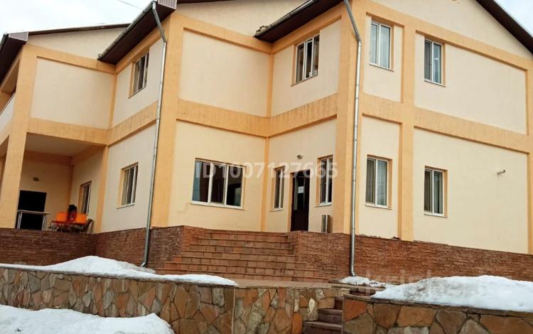 Спортивная база гостиничного типа · 1550 м² за 220 млн 〒 в Текели — фото 28