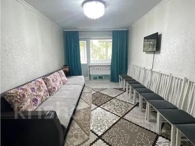 3-бөлмелі пәтер · 62.8 м² · 1/5 қабат, Юго-Восток ш/а., Муканова, бағасы: 19.5 млн ₸ в Караганде, Казыбек би р-н