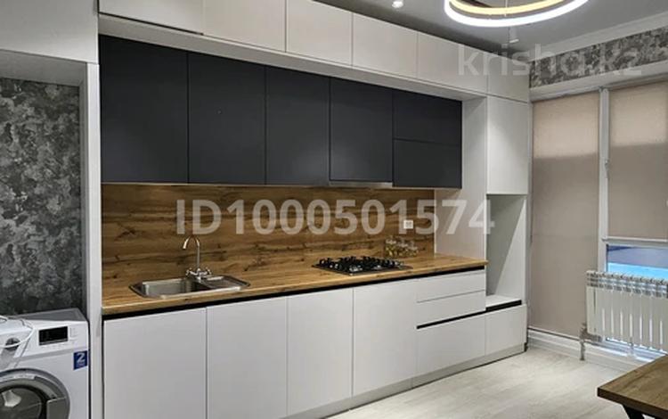1-бөлмелі пәтер · 33.9 м² · 1/10 қабат, 16-й мкр 63/1, бағасы: 20 млн ₸ в Актау — фото 2