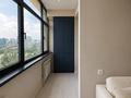 3-комнатная квартира · 110 м² · 5/12 этаж, Ади Шарипова 145 за 500 000 ₸ в Алматы, Алмалинский р-н — фото 9
