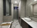 3-комнатная квартира · 110 м² · 5/12 этаж, Ади Шарипова 145 за 500 000 ₸ в Алматы, Алмалинский р-н — фото 11