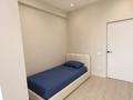 3-комнатная квартира · 110 м² · 5/12 этаж, Ади Шарипова 145 за 500 000 ₸ в Алматы, Алмалинский р-н — фото 3