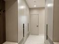 3-комнатная квартира · 110 м² · 5/12 этаж, Ади Шарипова 145 за 500 000 ₸ в Алматы, Алмалинский р-н — фото 10