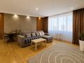 2-бөлмелі пәтер · 90 м² · 27/33 қабат, Аль-Фараби 7 — Козыбаева, бағасы: 500 000 ₸ в Алматы, Бостандыкский р-н