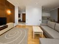 2-бөлмелі пәтер · 90 м² · 27/33 қабат, Аль-Фараби 7 — Козыбаева, бағасы: 500 000 ₸ в Алматы, Бостандыкский р-н — фото 2