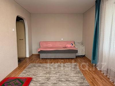 2-бөлмелі пәтер · 50 м² · 4/9 қабат, ул. Абая — Гор. отдел, бағасы: 21 млн ₸ в Петропавловске