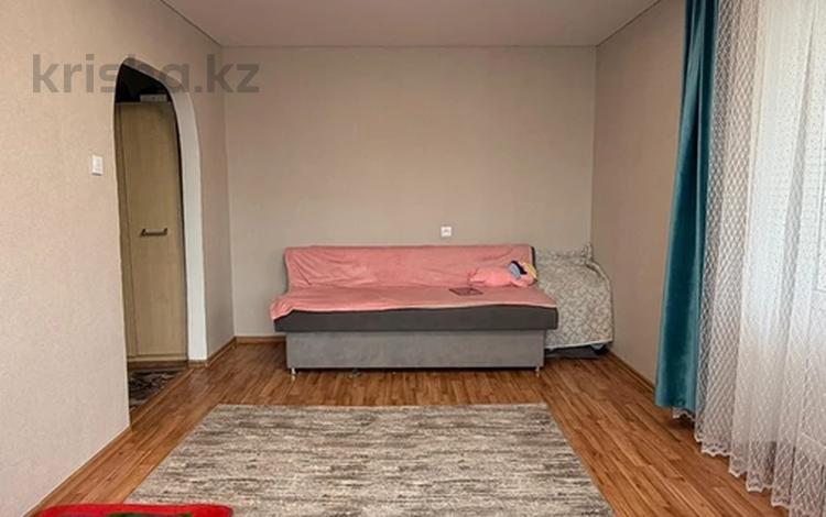 2-бөлмелі пәтер · 50 м² · 4/9 қабат, ул. Абая — Гор. отдел, бағасы: 21 млн ₸ в Петропавловске — фото 2