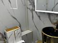 1-бөлмелі пәтер · 45 м² · 2/9 қабат, Абая 130 — Розыбакиева мынбаева, бағасы: 22 000 ₸ в Алматы, Бостандыкский р-н — фото 3