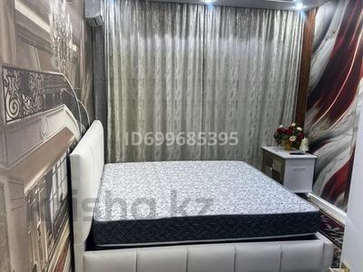 1-бөлмелі пәтер · 45 м² · 2/9 қабат, Абая 130 — Розыбакиева мынбаева, бағасы: 22 000 ₸ в Алматы, Бостандыкский р-н