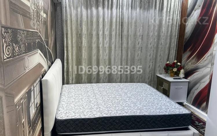 1-бөлмелі пәтер · 45 м² · 2/9 қабат, Абая 130 — Розыбакиева мынбаева, бағасы: 22 000 ₸ в Алматы, Бостандыкский р-н — фото 9