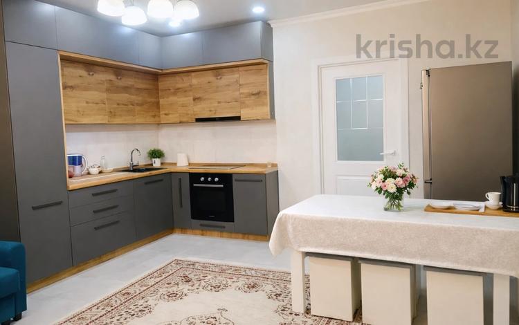 2-комнатная квартира · 50 м² · 4/10 этаж, Назарбаева за 45 млн ₸ в Алматы, Медеуский р-н — фото 3
