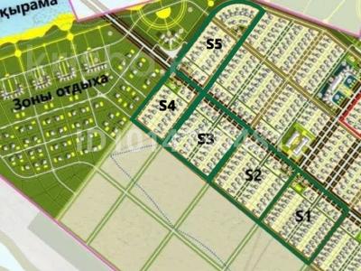 Участок · 10 соток, Мрн 20 за 8.5 млн ₸ в Косшы