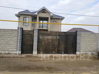 Жеке үй · 7 бөлме · 280 м² · 425 жүзд., 447 10, бағасы: 95 млн ₸ в Абай