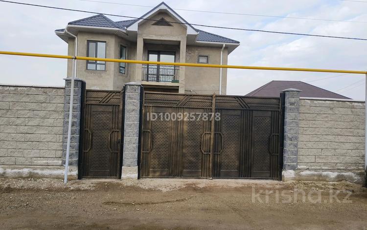 Жеке үй · 7 бөлме · 280 м² · 425 жүзд., 447 10, бағасы: 95 млн ₸ в Абай — фото 2