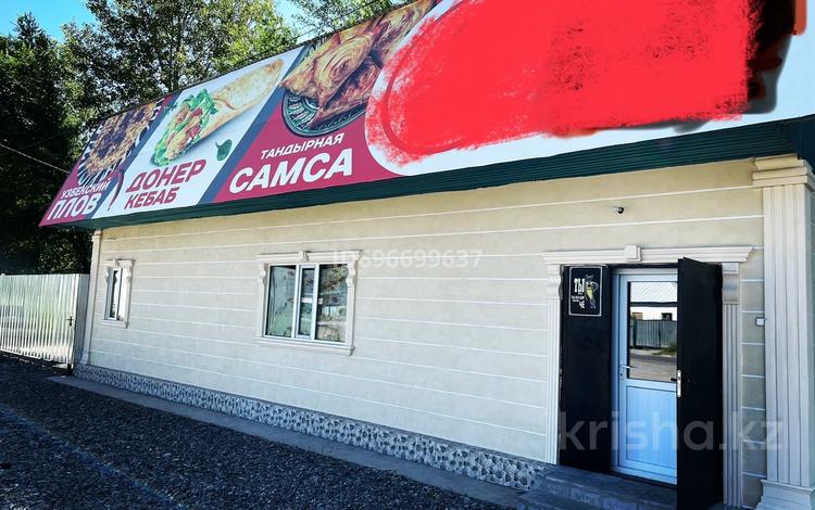 Магазины и бутики, общепит · 68.8 м² за 18 млн 〒 в Урджаре — фото 7