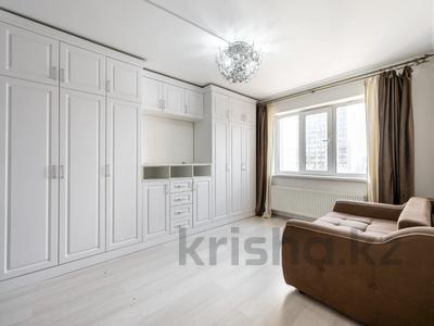 1-комнатная квартира · 38 м² · 12/14 этаж, Бектурова 4в за 24 млн ₸ в Астане, Есильский р-н