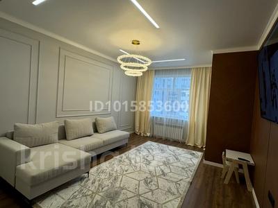 2-комнатная квартира · 73 м² · 6/8 этаж, Байтурсынова 67 — Байтурсынулы за 47 млн ₸ в Астане, Алматы р-н