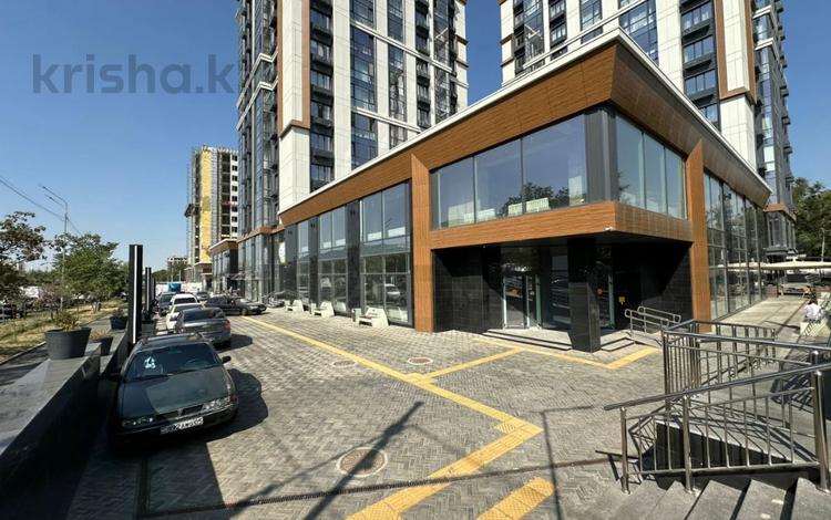 Свободное назначение · 576.4 м² за 8 млн 〒 в Алматы, Бостандыкский р-н — фото 3