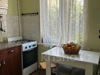 3-бөлмелі пәтер · 57.2 м² · 4/5 қабат, Байтурсынова, бағасы: 39 млн ₸ в Алматы, Алмалинский р-н